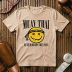 Nevermind The Pain - T‑Shirt