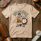 Rise And Shine - T-Shirt