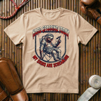 Hard Sparring Today -  T-Shirt