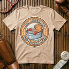 I Am Literally Just A Nak Muay - T-Shirt