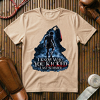 IKWYKLS - T‑Shirt