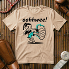 Oohhwee - T-Shirt