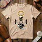 Lord Of The Ringside - T‑Shirt