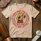 Chill But Lethal - T-Shirt