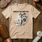 Namaste - T-Shirt