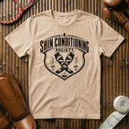 Shin Conditioning Society - T‑Shirt