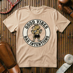 Good Vibes Bad Intentions - T-Shirt