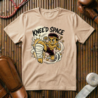 Knee`d Space - T-Shirt