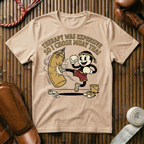 Therapy Was Expensive - T-Shirt