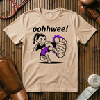 Oohhwee - T-Shirt