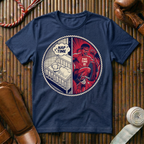 Nap Time / Pad Time- T-Shirt