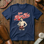 Enjoy Muay Thai - T‑Shirt