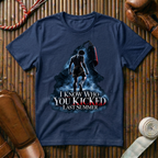 IKWYKLS - T‑Shirt