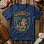 Lumphini Park T-Shirt