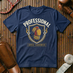 Professional Knee Thrower - T‑Shirt