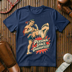 Personal Space - T‑Shirt