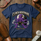 Clinch Nightmare - T‑Shirt