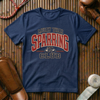 Sparring Club - T‑Shirt