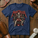 Muaytallica - T‑Shirt