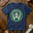 Lowkicks - T‑Shirt