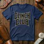 Clinch Club - T‑Shirt