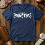 Muay Thai Core - T‑Shirt