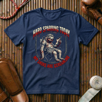 Hard Sparring Today -  T-Shirt