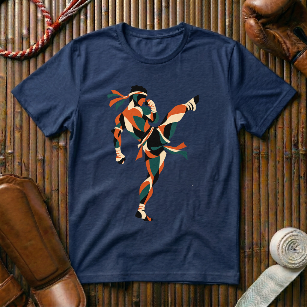 Teeped - T‑Shirt