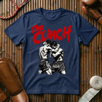 The Clinch - T‑Shirt