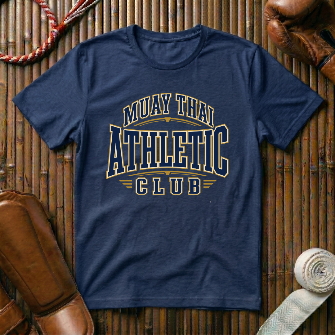 Athletic Club - T‑Shirt