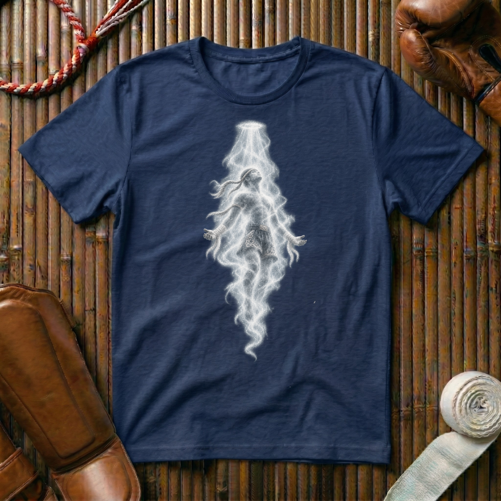 Spirit - T‑Shirt