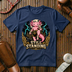 Still Standing - T‑Shirt
