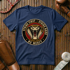 Strike First - T‑Shirt