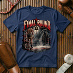Final Round - T‑Shirt