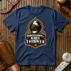 Professional Knee Thrower - T‑Shirt