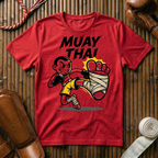 Muay Thai Teep - T-Shirt