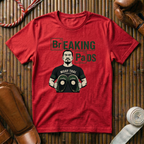 Breaking Pads - T‑Shirt