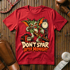 After Midnight - T‑Shirt