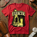 Exercise - T‑Shirt