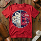 Nap Time / Pad Time - T-Shirt
