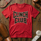 Clinch Club - T‑Shirt