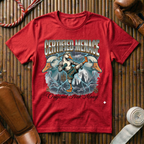 Certified Menace - T‑Shirt
