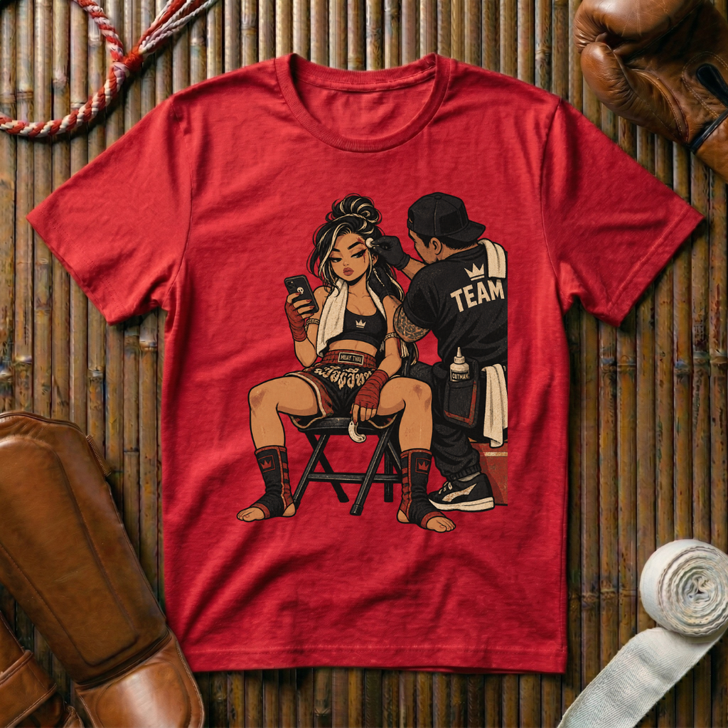 Break - T‑Shirt