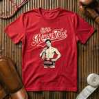 Enjoy Muay Thai - T‑Shirt