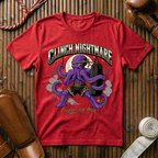 Clinch Nightmare - T‑Shirt