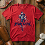 Muay Khao - T‑Shirt