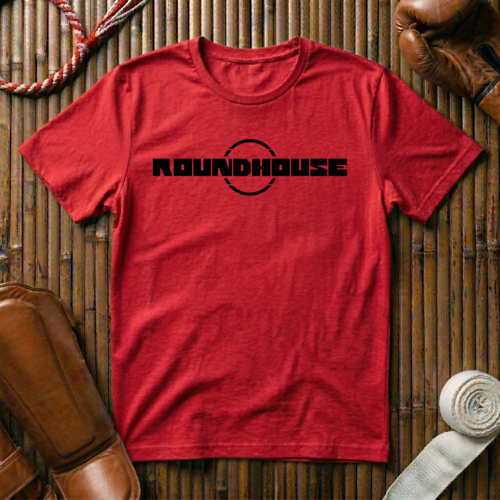 Roundhouse - T‑Shirt