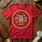 The Art Of Eight Limbs - T-Shirt