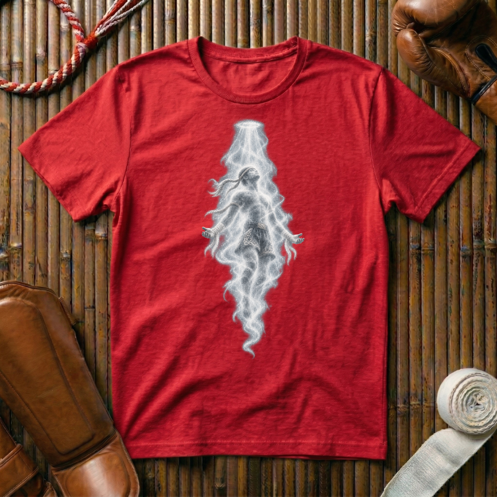 Spirit - T‑Shirt