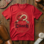 Clinch Club - T-Shirt
